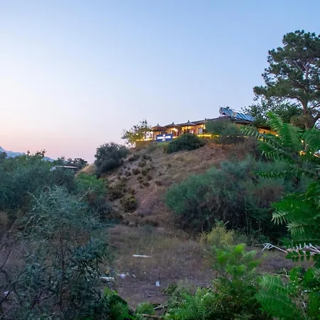 Apartment The Sandhill Restaurant