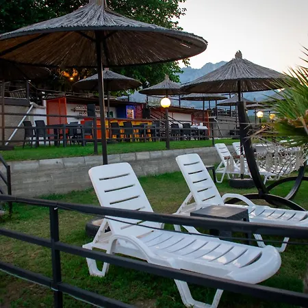 The Sandhill Restaurant