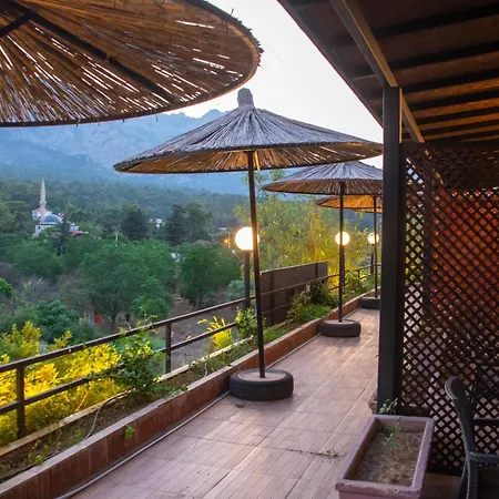 Apartment The Sandhill Restaurant *