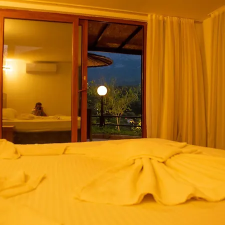 The Sandhill Restaurant Kemer