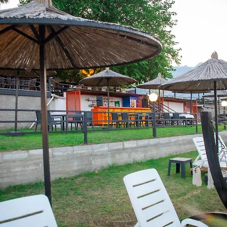 The Sandhill Restaurant