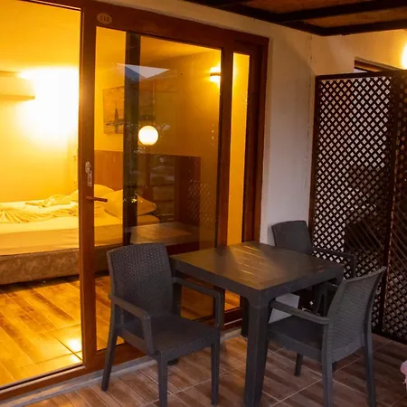 Apartment The Sandhill Restaurant