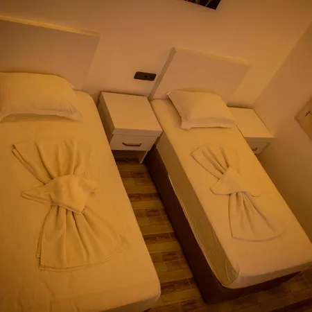 The Sandhill Restaurant Apartment