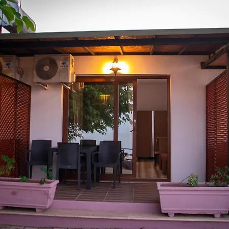 Apartment The Sandhill Restaurant *