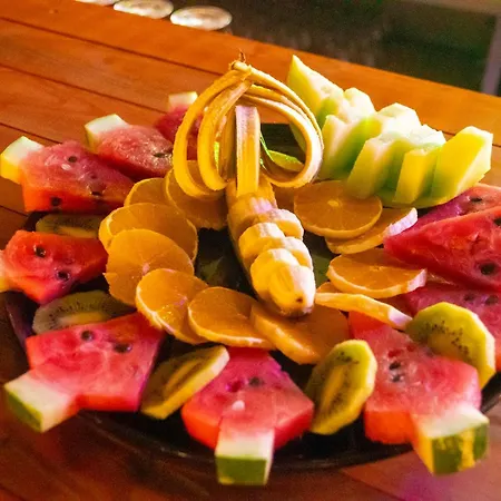 The Sandhill Restaurant Apartment *