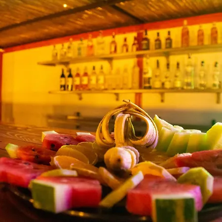 Apartment The Sandhill Restaurant Kemer