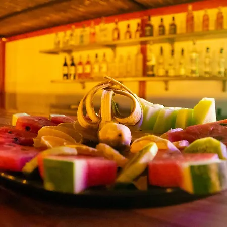 Apartment The Sandhill Restaurant