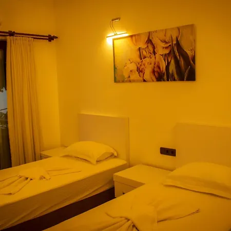 The Sandhill Restaurant Apartment *