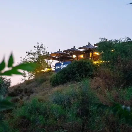 The Sandhill Restaurant Kemer