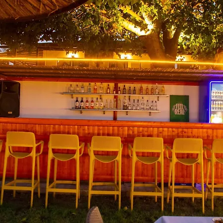 Apartment The Sandhill Restaurant