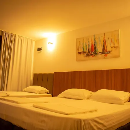 Apartment The Sandhill Restaurant Kemer