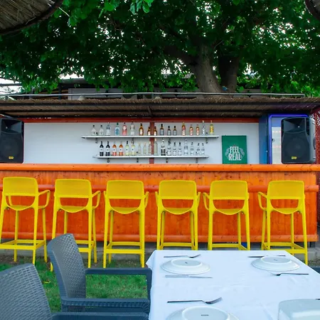 Apartment The Sandhill Restaurant