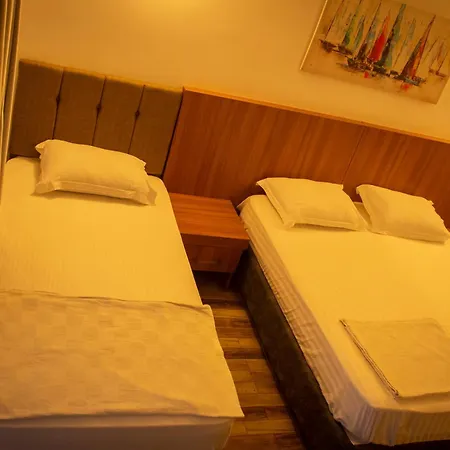 The Sandhill Restaurant Kemer