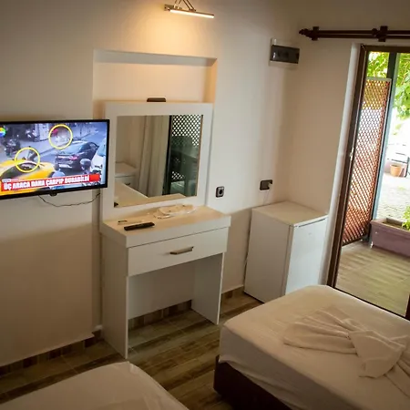 The Sandhill Restaurant Kemer