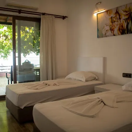 The Sandhill Restaurant Appartement