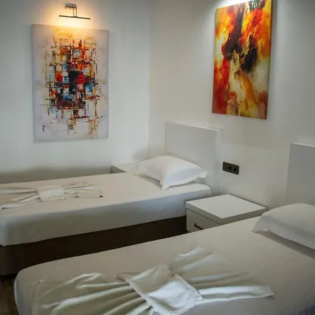 The Sandhill Restaurant *