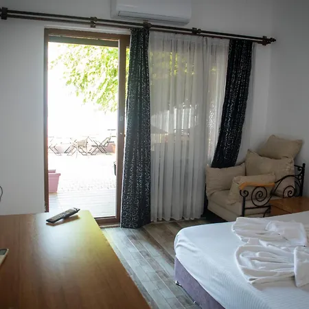 The Sandhill Restaurant Appartement