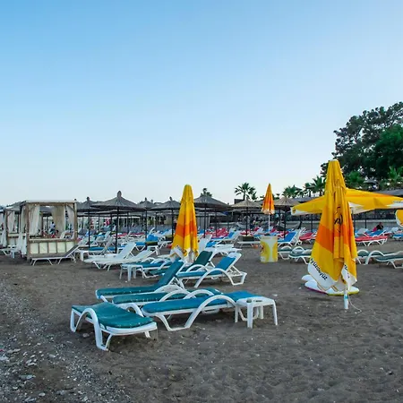 Appartement The Sandhill Restaurant *