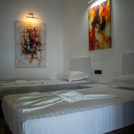 Appartement The Sandhill Restaurant