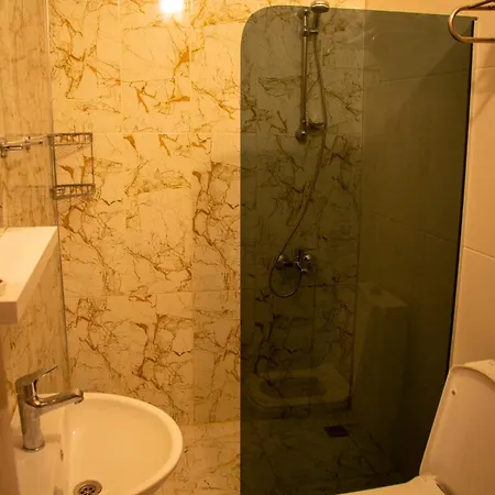 The Sandhill Restaurant * Kemer