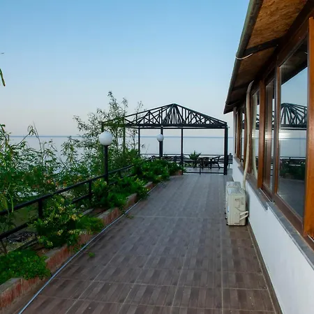 Appartement The Sandhill Restaurant Kemer