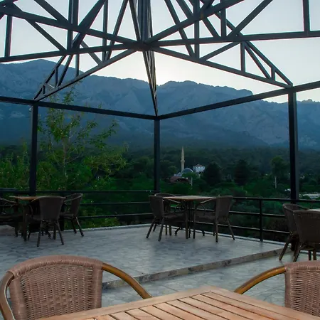 The Sandhill Restaurant