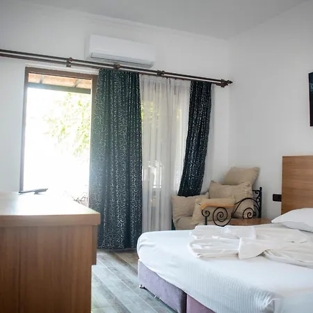 The Sandhill Restaurant Kemer