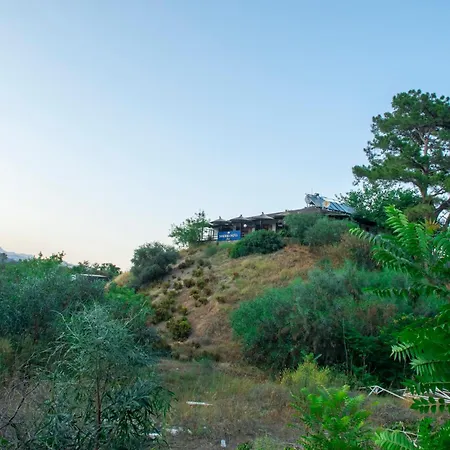 The Sandhill Restaurant