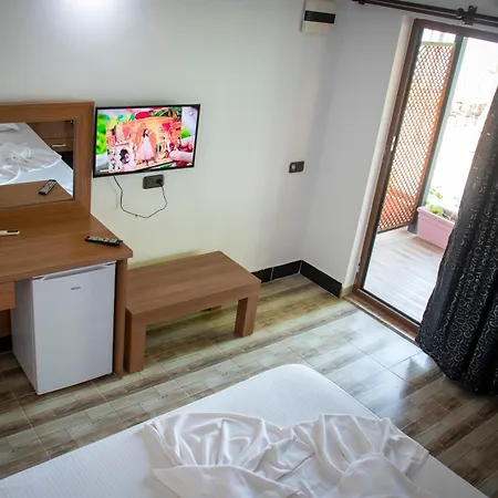 Appartement The Sandhill Restaurant