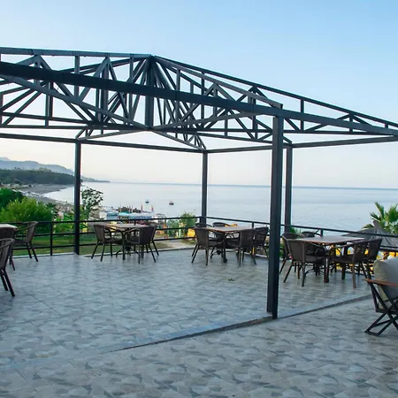 Appartement The Sandhill Restaurant *