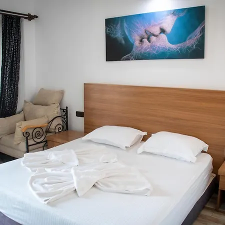 Appartement The Sandhill Restaurant