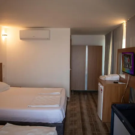 Appartement The Sandhill Restaurant