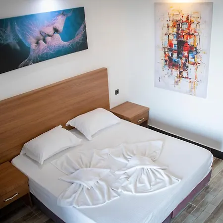 Appartement The Sandhill Restaurant *