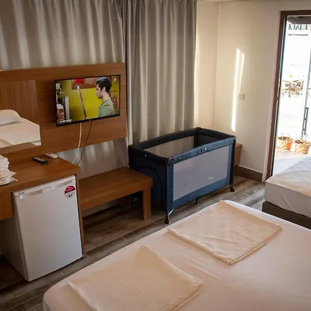 The Sandhill Restaurant Appartement