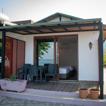 The Sandhill Restaurant *