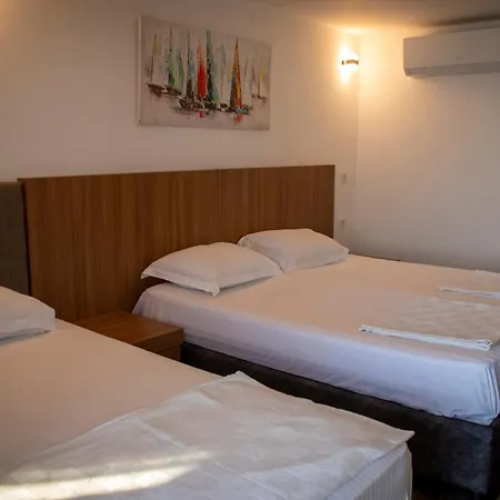 The Sandhill Restaurant Kemer