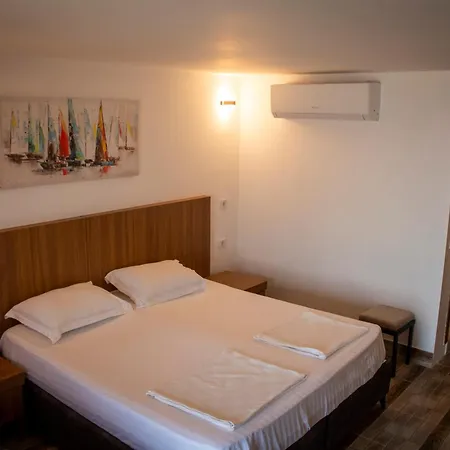 The Sandhill Restaurant