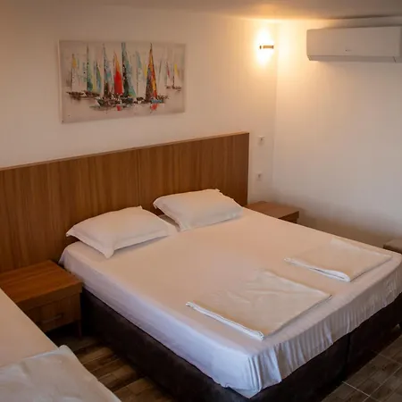 The Sandhill Restaurant Kemer