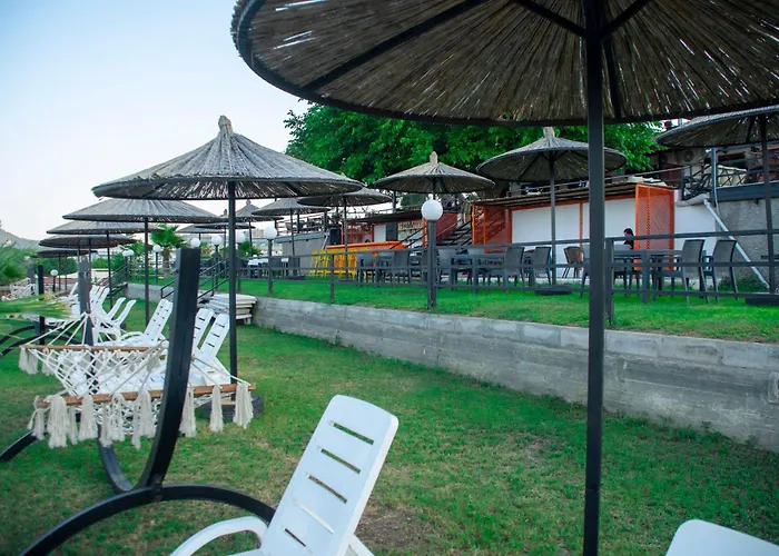 The Sandhill Restaurant Appartement