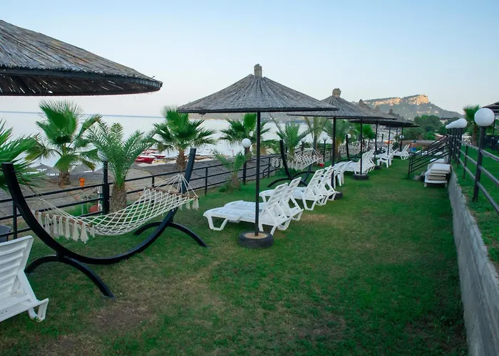 The Sandhill Restaurant Appartement