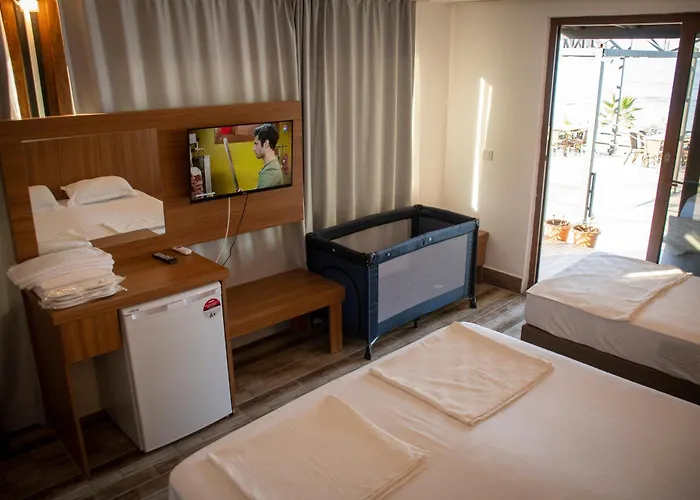 The Sandhill Restaurant Appartement