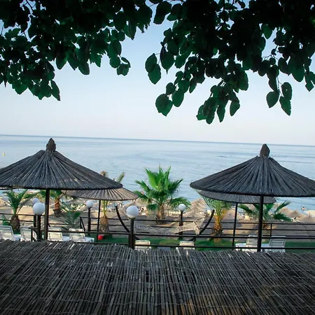 The Sandhill Restaurant *